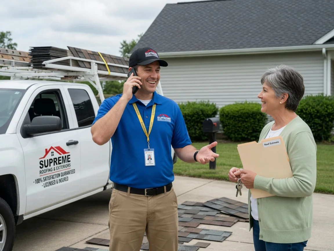 Roof Replacement Saint Catharine, KY FAQs